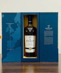 The Macallan Enigma (Quest Collection) Travel Retail Exclusive 700ml 44.9% The Macallan Enigma (Quest Collection) Travel Retail Exclusive 700ml 44.9% - Yêu Hàng Ngoại