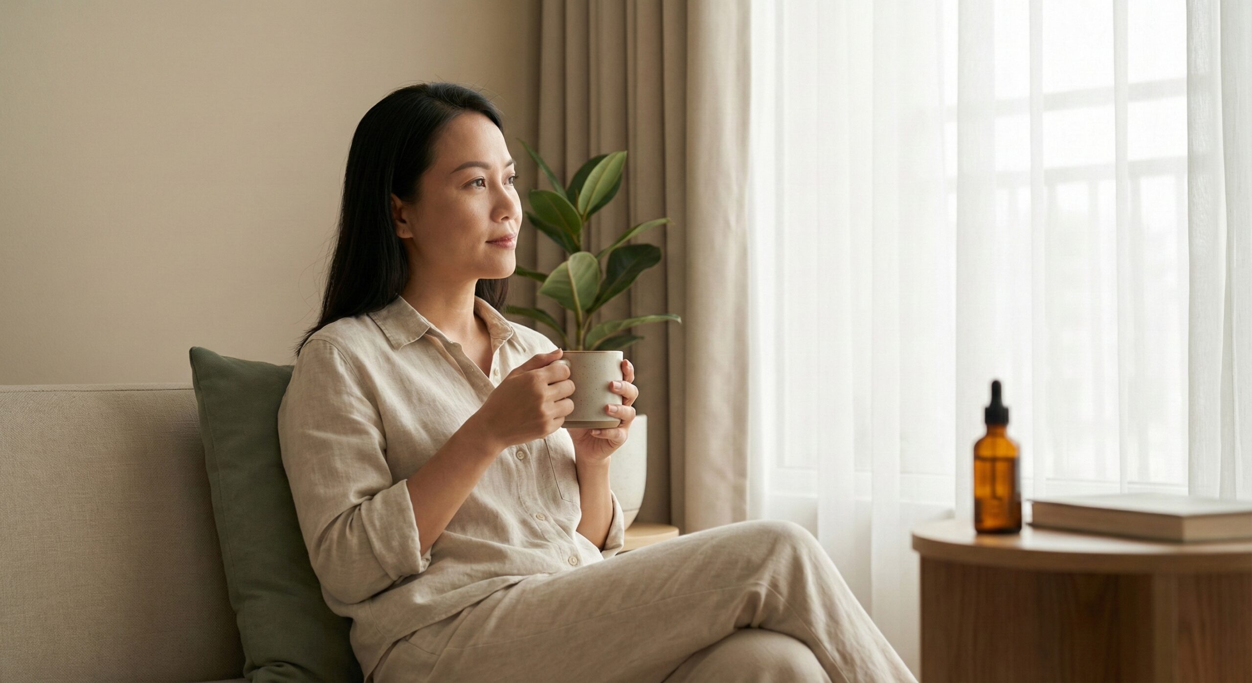 Madecassoside có thực sự tốt cho da nhạy cảm không? Madecassoside có thực sự tốt cho da nhạy cảm không? - Yêu Hàng Ngoại