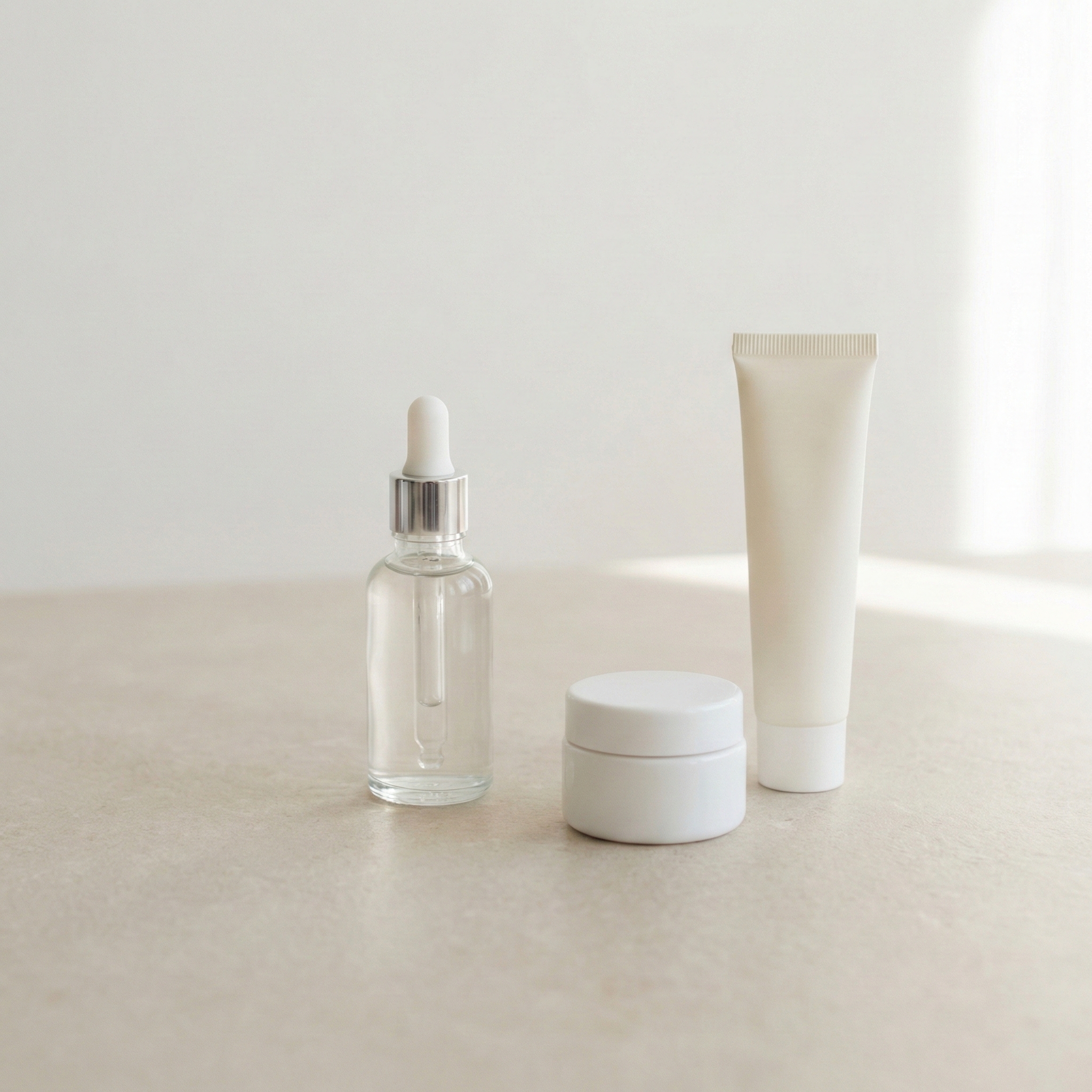 Niacinamide: Vì sao có người hợp, có người không? Niacinamide: Vì sao có người hợp, có người không? - Yêu Hàng Ngoại