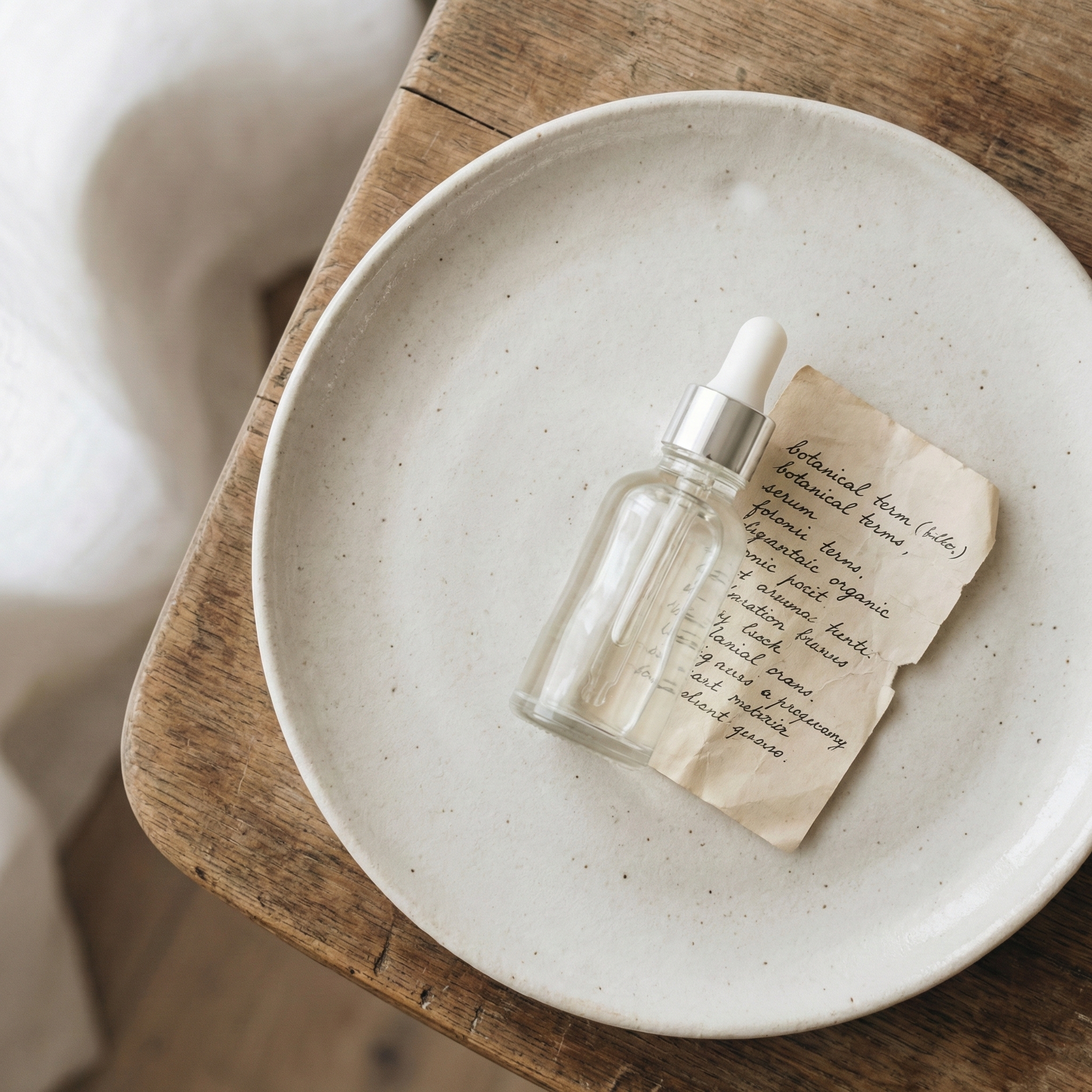 Niacinamide có phù hợp với da nhạy cảm không? Niacinamide có phù hợp với da nhạy cảm không? - Yêu Hàng Ngoại