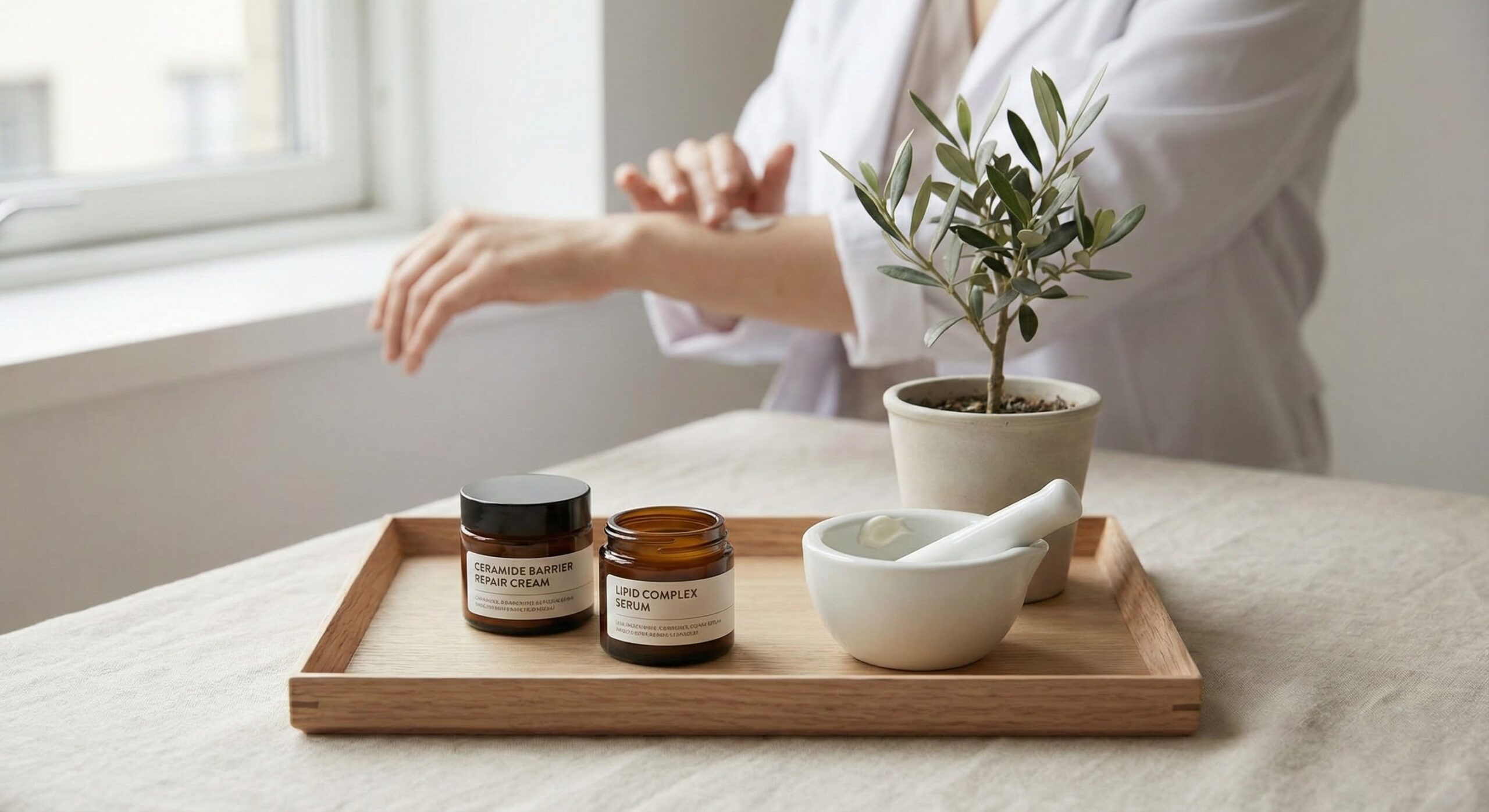 Da nhạy cảm có nên dùng retinol không? Nên chọn nồng độ nào để an toàn? Da nhạy cảm có nên dùng retinol không? Nên chọn nồng độ nào để an toàn? - Yêu Hàng Ngoại