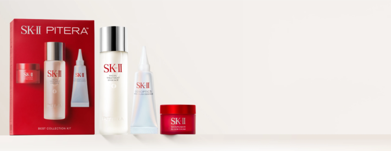 Bộ SK-II Pitera Trial Kit có đáng mua không? - Yêu Hàng Ngoại