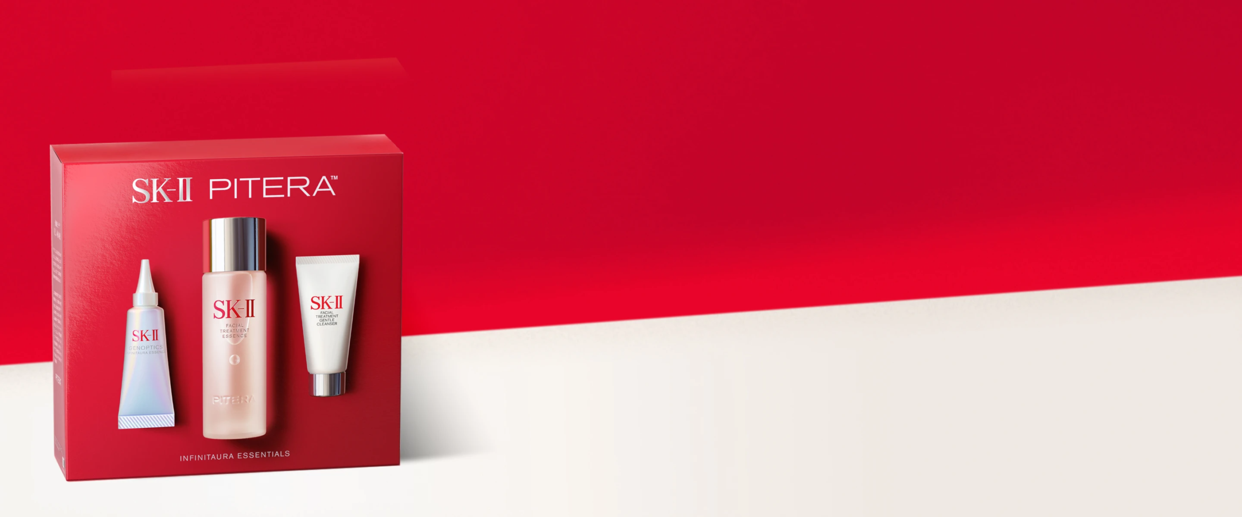 Bộ SK-II Pitera Trial Kit có đáng mua không? Bộ SK-II Pitera Trial Kit có đáng mua không? - Yêu Hàng Ngoại