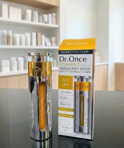 Dr.Once Vitamin C Needle Shot Serum (50ml) Nhật Bản