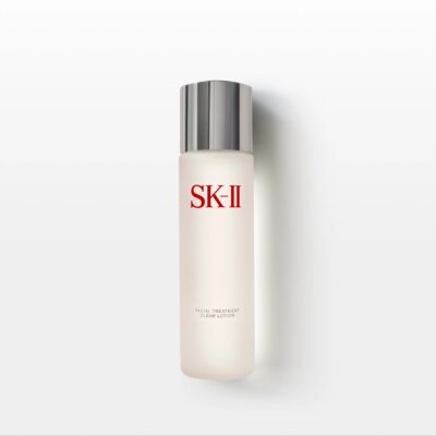 SK-II Facial Treatment Clear Lotion có cần thiết không? - Yêu Hàng Ngoại