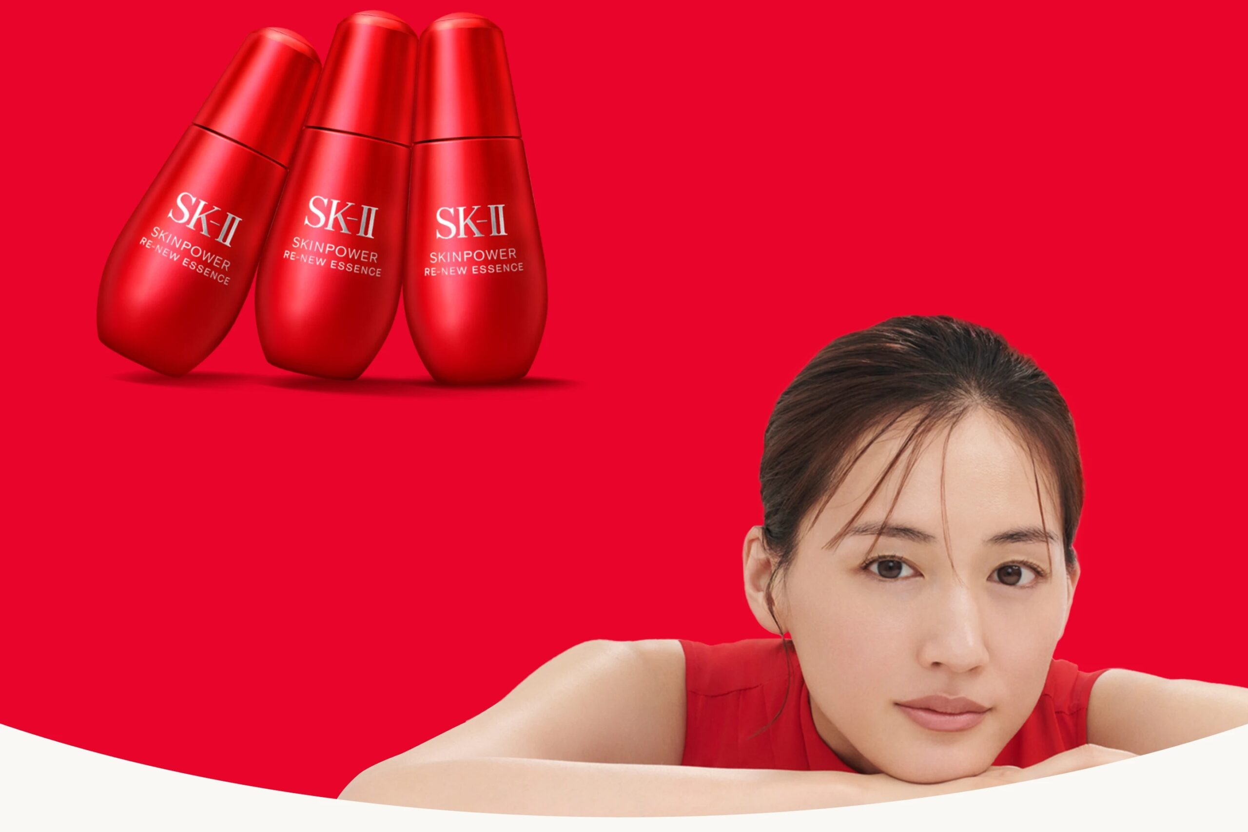 SK-II Skinpower Essence có cần thiết không? SK-II Skinpower Essence có cần thiết không? - Yêu Hàng Ngoại