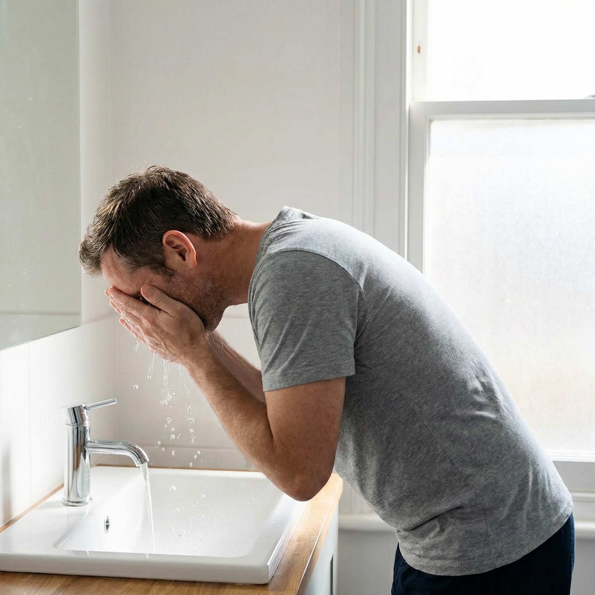Skincare có thật sự cần thiết không? Skincare có thật sự cần thiết không? - Yêu Hàng Ngoại