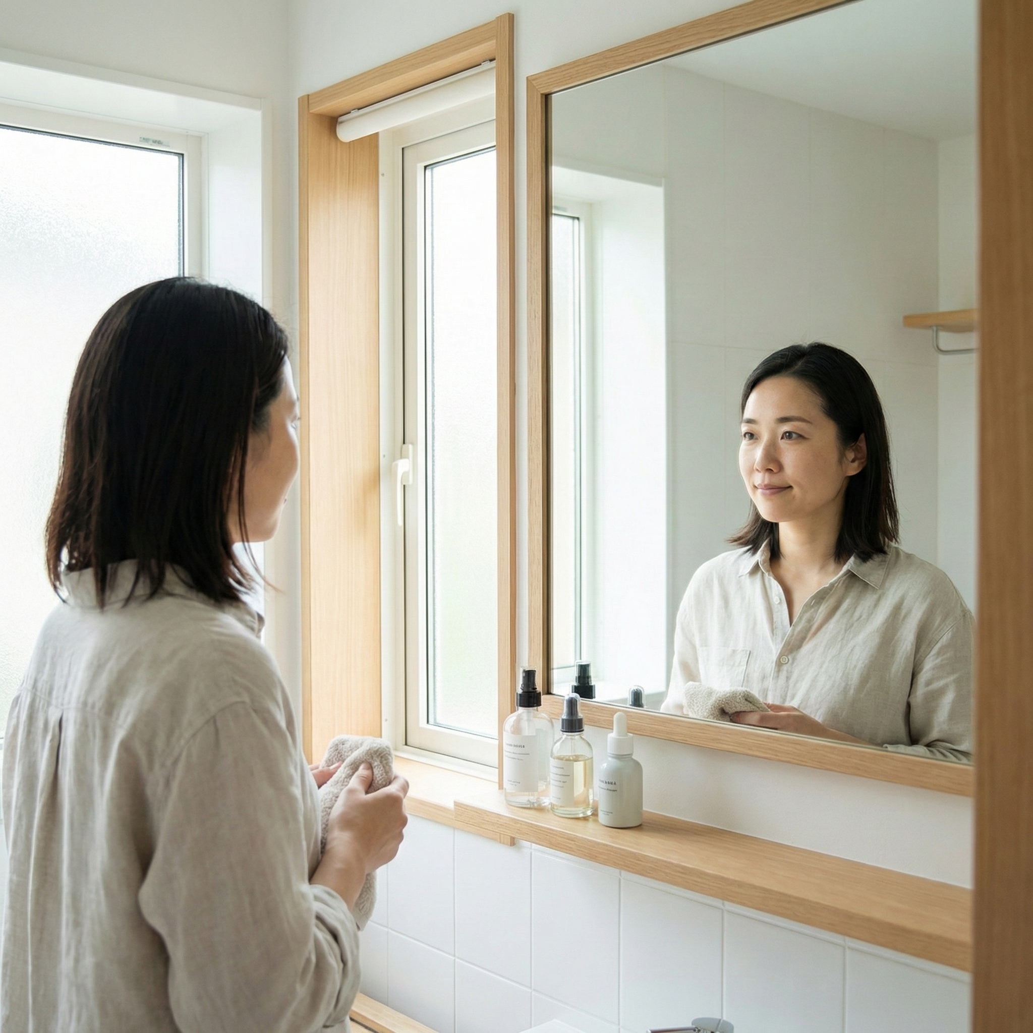 Skincare có thật sự cần thiết không? Skincare có thật sự cần thiết không? - Yêu Hàng Ngoại