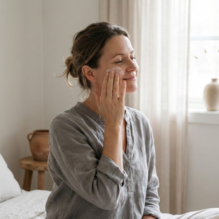 Skincare là gì? Hiểu đúng trước khi bắt đầu chăm sóc da Skincare là gì? Hiểu đúng trước khi bắt đầu chăm sóc da - Yêu Hàng Ngoại