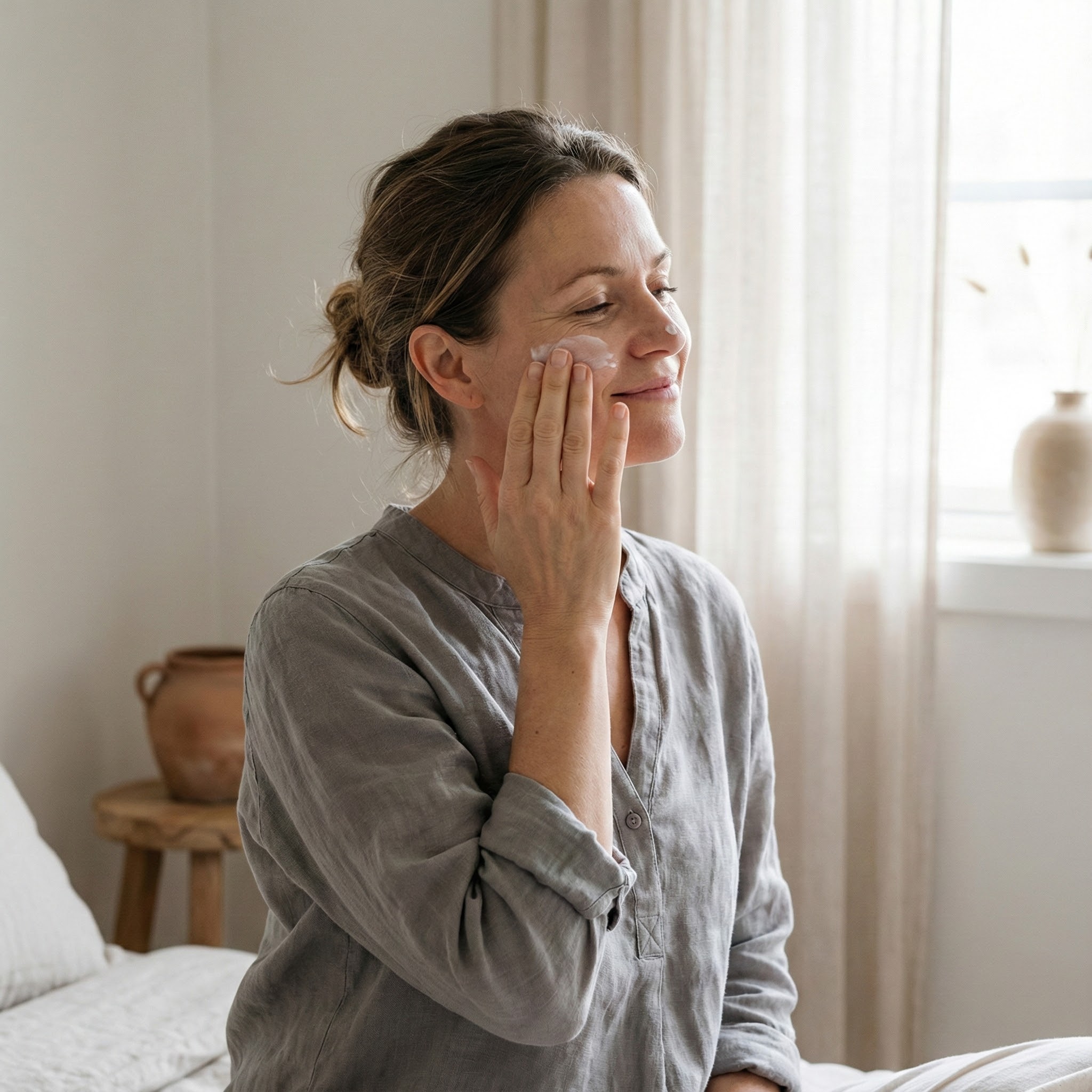 Skincare là gì? Hiểu đúng trước khi bắt đầu chăm sóc da Skincare là gì? Hiểu đúng trước khi bắt đầu chăm sóc da - Yêu Hàng Ngoại
