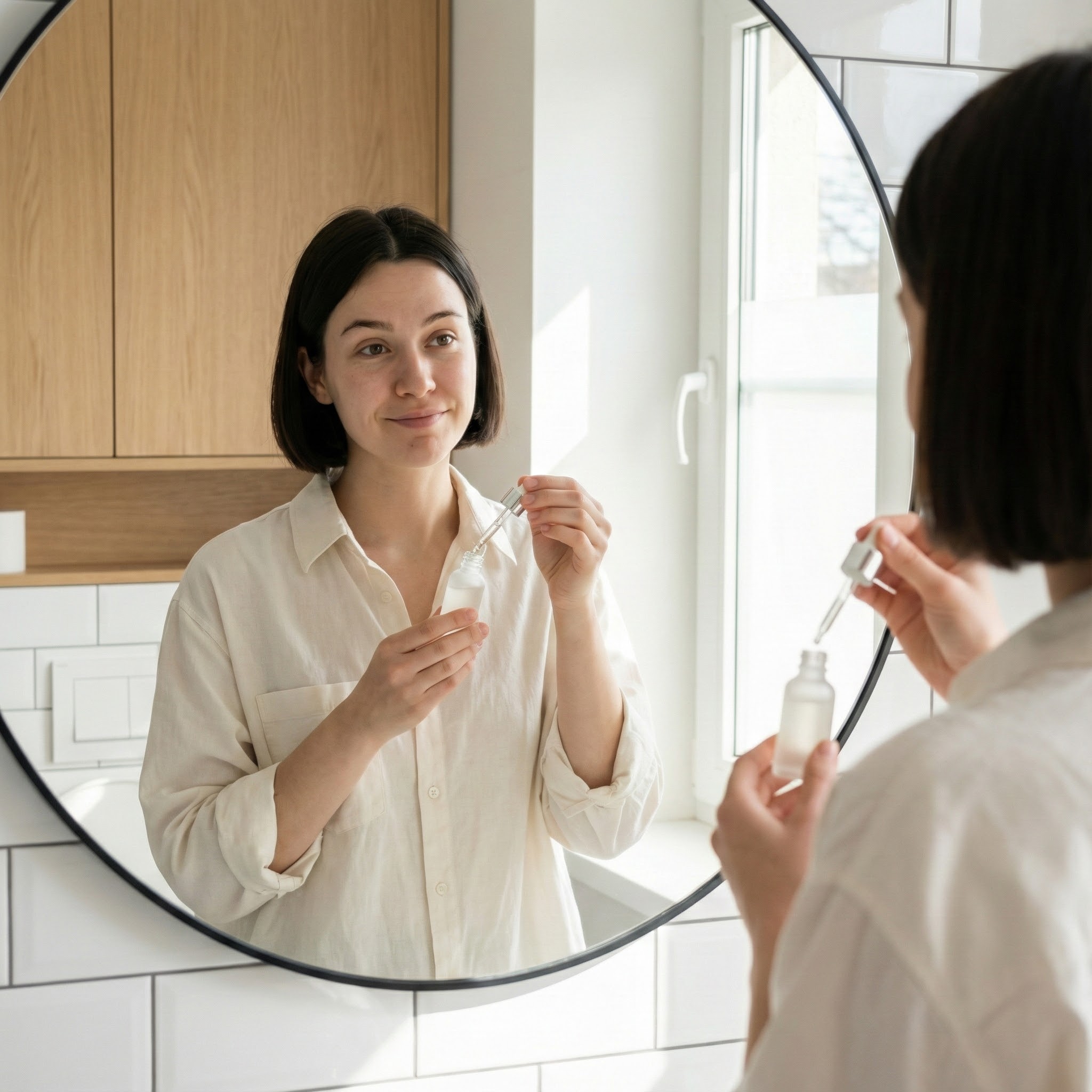 Skincare là gì? Hiểu đúng trước khi bắt đầu chăm sóc da Skincare là gì? Hiểu đúng trước khi bắt đầu chăm sóc da - Yêu Hàng Ngoại