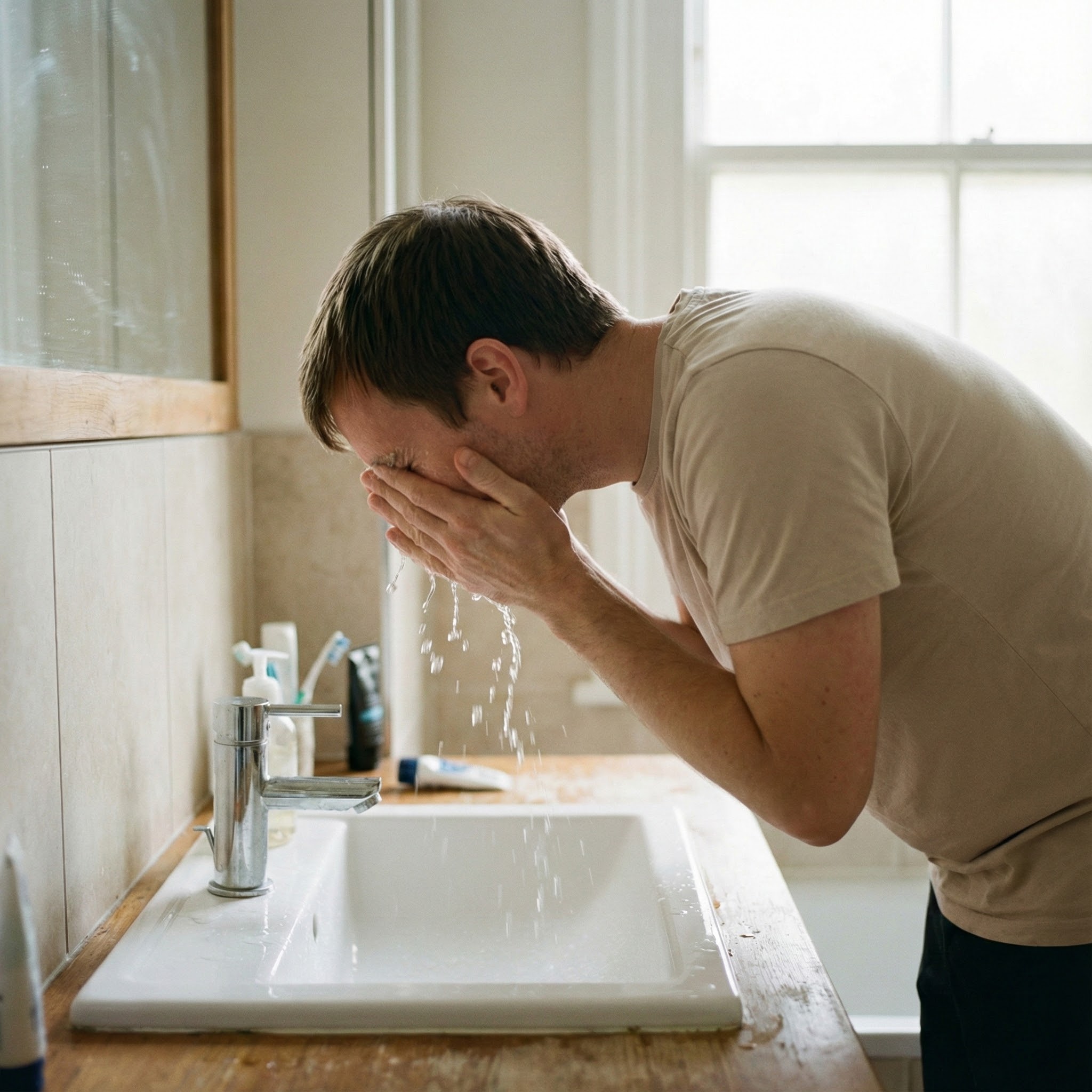 Skincare là gì? Hiểu đúng trước khi bắt đầu chăm sóc da Skincare là gì? Hiểu đúng trước khi bắt đầu chăm sóc da - Yêu Hàng Ngoại