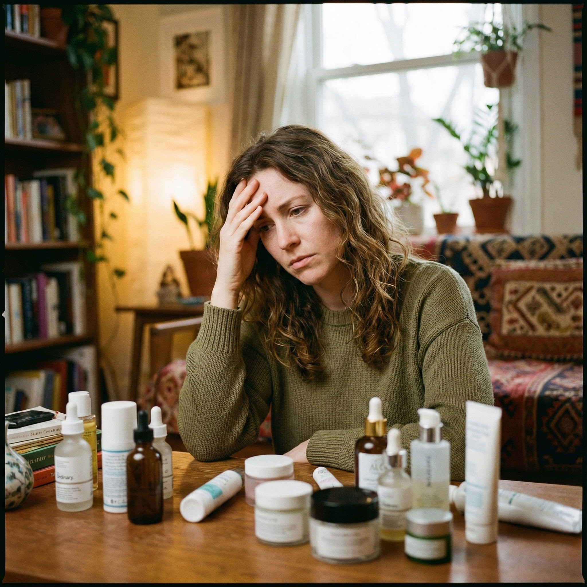 Skincare là gì? Hiểu đúng trước khi bắt đầu chăm sóc da Skincare là gì? Hiểu đúng trước khi bắt đầu chăm sóc da - Yêu Hàng Ngoại
