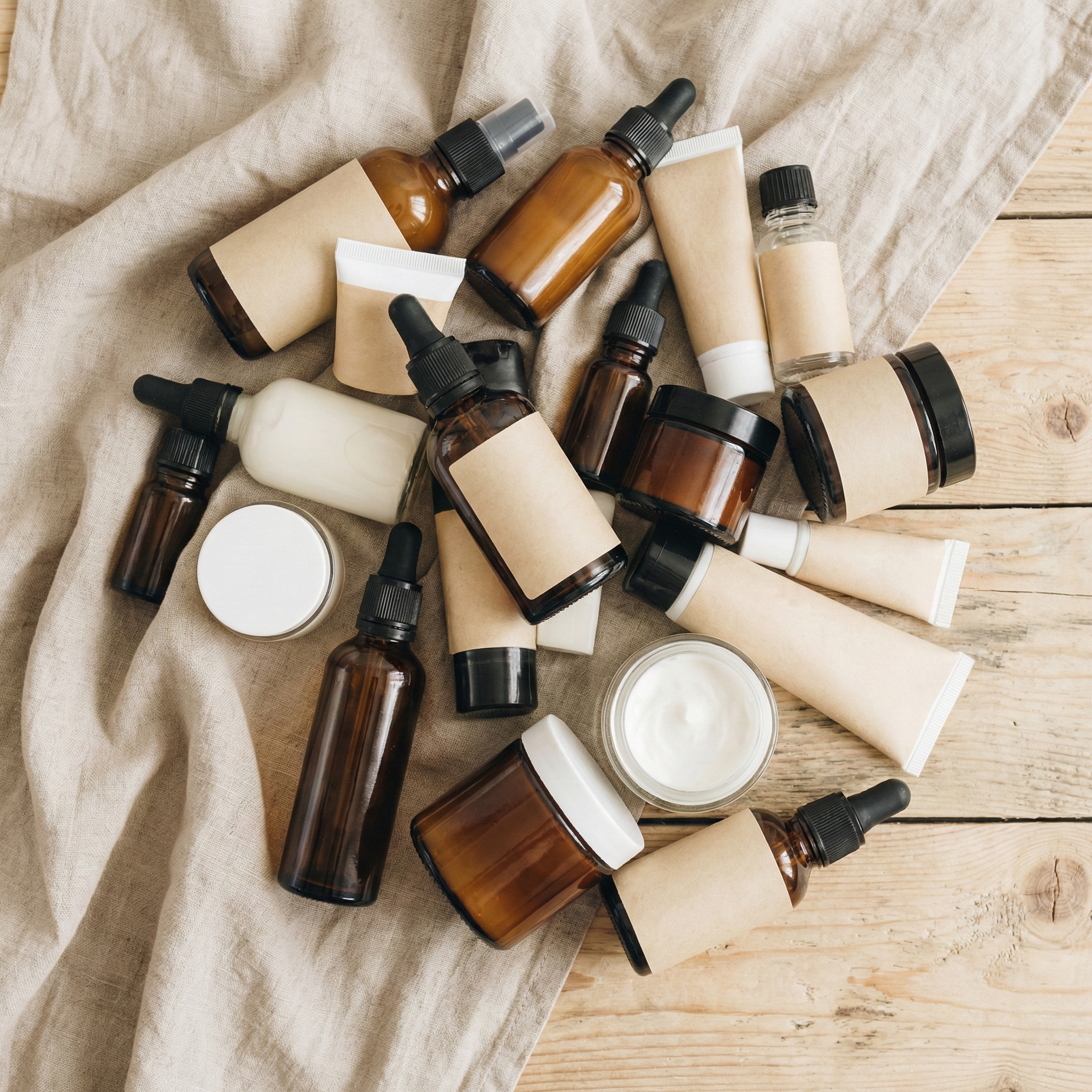 Người mới skincare thường mắc sai lầm gì? Người mới skincare thường mắc sai lầm gì? - Yêu Hàng Ngoại