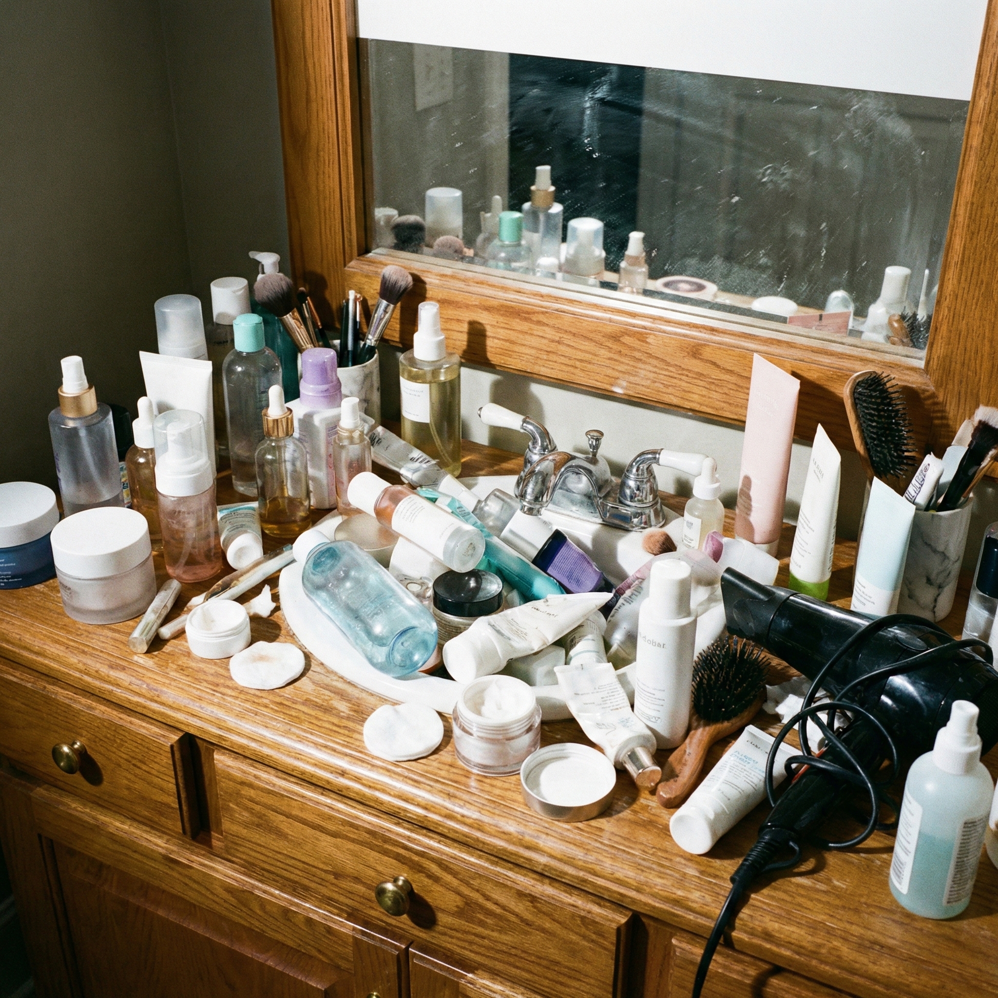 Skincare đúng cách khác gì skincare theo trend? Skincare đúng cách khác gì skincare theo trend? - Yêu Hàng Ngoại
