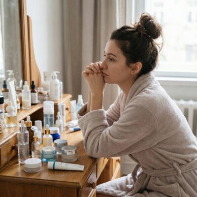 Skincare có thật sự cần thiết không? - Yêu Hàng Ngoại