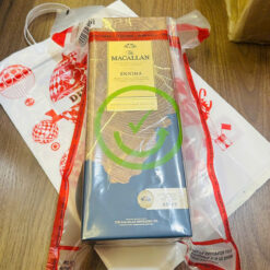 Alternative view of The Macallan Enigma (Quest Collection) Travel Retail Exclusive 700ml 44.9%