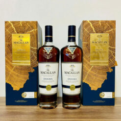 The Macallan Enigma (Quest Collection) Travel Retail Exclusive 700ml 44.9%