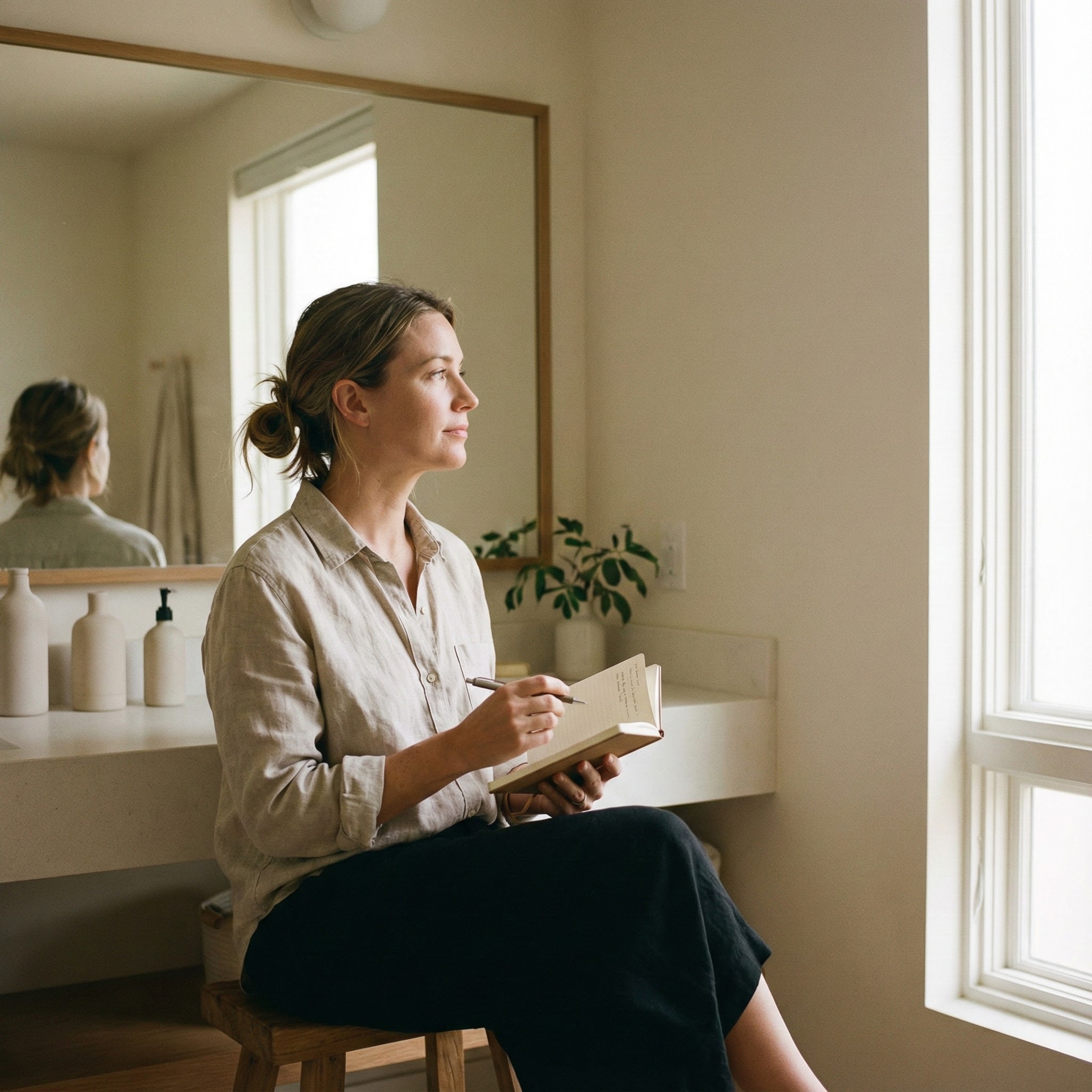 Bao lâu nên đổi routine skincare? (Và khi nào không nên đổi) Bao lâu nên đổi routine skincare? (Và khi nào không nên đổi) - Yêu Hàng Ngoại