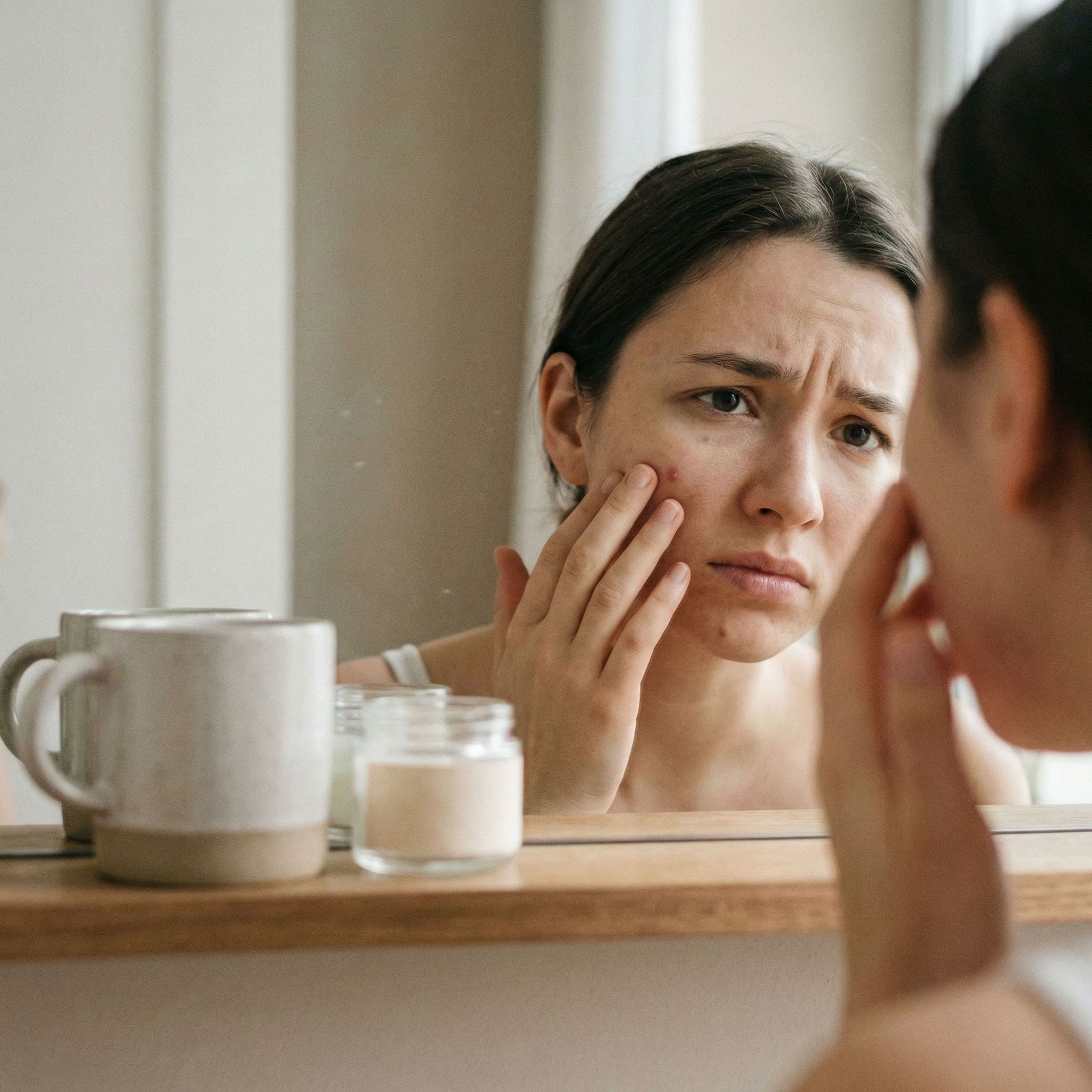 Người mới skincare thường mắc sai lầm gì? Người mới skincare thường mắc sai lầm gì? - Yêu Hàng Ngoại