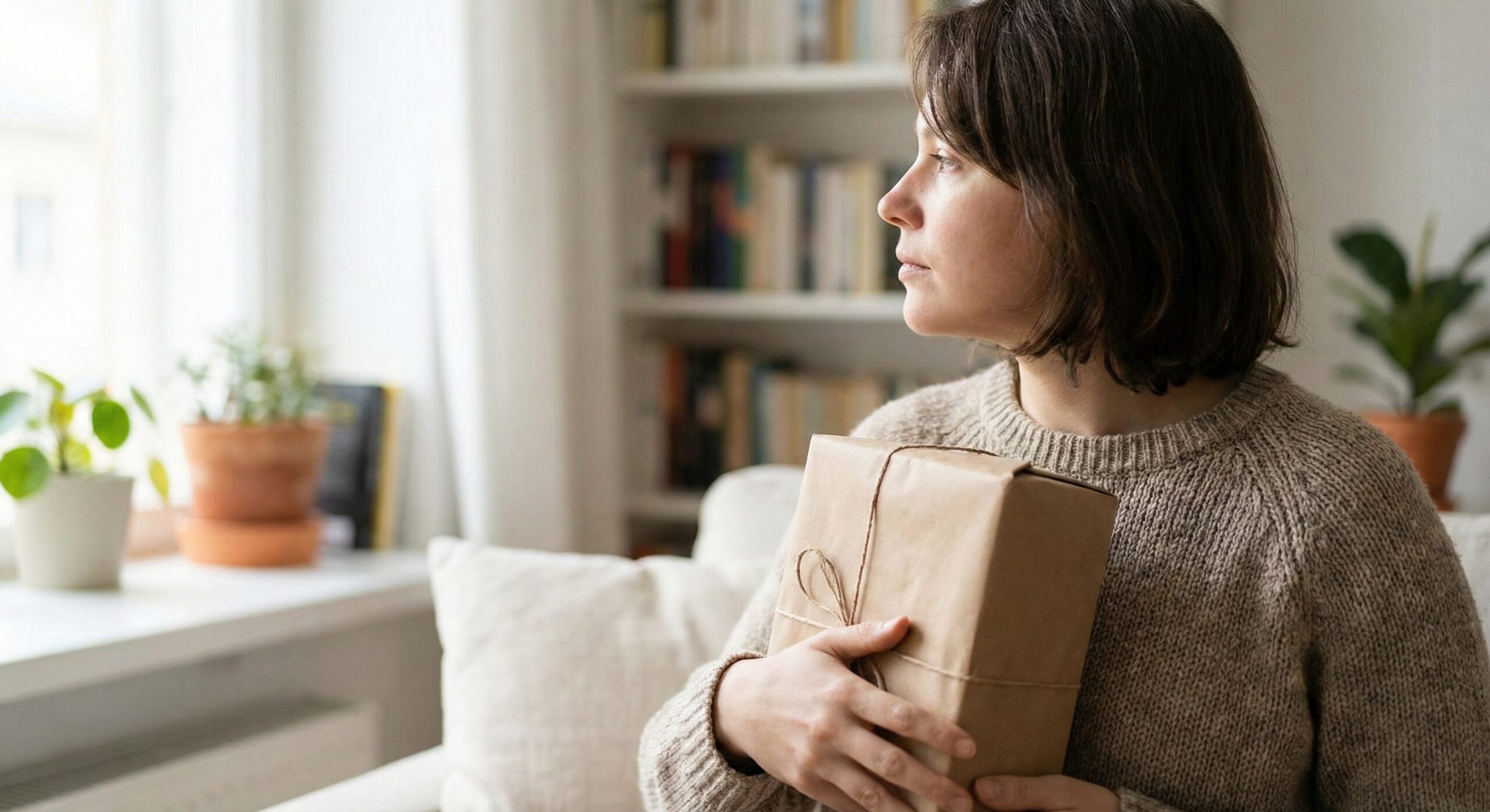 Vì sao nhiều người chọn quà biếu thay vì tiền mặt dịp Tết? Vì sao nhiều người chọn quà biếu thay vì tiền mặt dịp Tết? - Yêu Hàng Ngoại