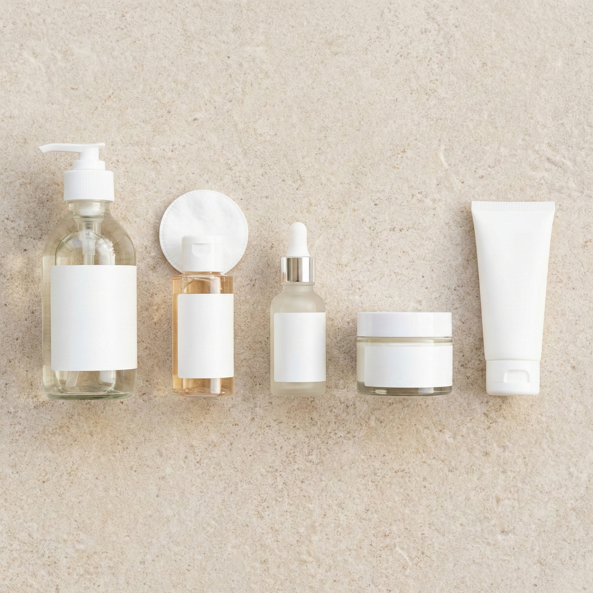 Layering skincare thế nào để không làm da nhạy cảm quá tải? Layering skincare thế nào để không làm da nhạy cảm quá tải? - Yêu Hàng Ngoại