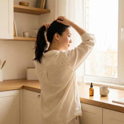 Vitamin C có phù hợp với da nhạy cảm không? - Yêu Hàng Ngoại
