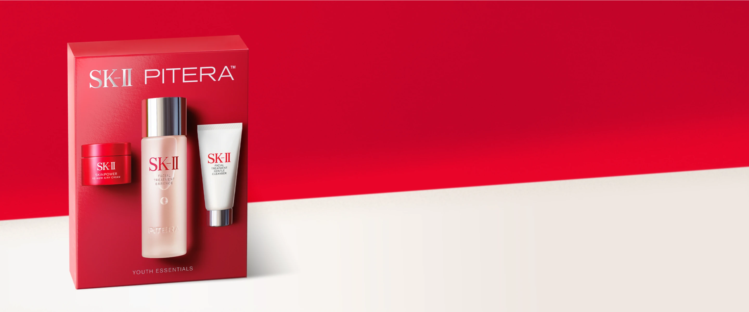 Bộ SK-II Pitera Trial Kit có đáng mua không? Bộ SK-II Pitera Trial Kit có đáng mua không? - Yêu Hàng Ngoại