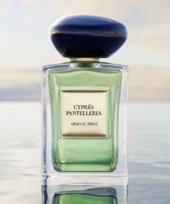 Nước hoa Giorgio Armani Armani Prive Cypres Pantelleria Nước hoa Giorgio Armani Armani Prive Cypres Pantelleria - Yêu Hàng Ngoại
