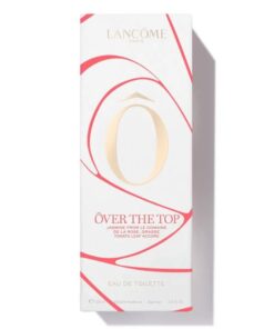 Alternative view of Nước hoa Lancome Over The Top EDT