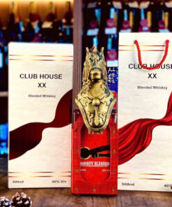 Club House XX – Bính Ngọ Đại Cát Club House XX – Bính Ngọ Đại Cát - Yêu Hàng Ngoại