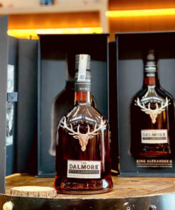 The Dalmore – King Alexander III The Dalmore – King Alexander III - Yêu Hàng Ngoại