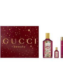 Nước hoa Gucci Flora Gorgeous Gardenia Intense EDP Intense Nước hoa Gucci Flora Gorgeous Gardenia Intense EDP Intense - Yêu Hàng Ngoại