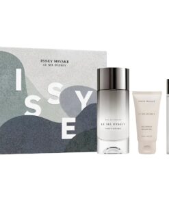 Nước hoa Issey Miyake Le Sel D'Issey EDP Nước hoa Issey Miyake Le Sel D'Issey EDP - Yêu Hàng Ngoại