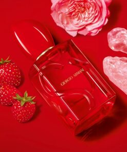Nước hoa Giorgio Armani Si Passione Red Musk EDP Nước hoa Giorgio Armani Si Passione Red Musk EDP - Yêu Hàng Ngoại