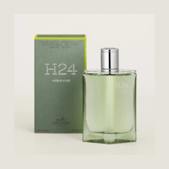 Nước hoa Hermes H24 Herbes Vives EDP