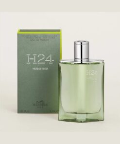 Nước hoa Hermes H24 Herbes Vives EDP