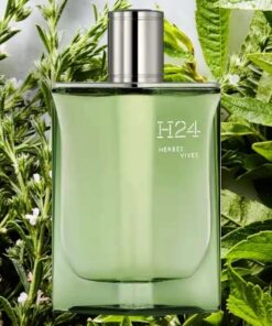 Nước hoa Hermes H24 Herbes Vives EDP Nước hoa Hermes H24 Herbes Vives EDP - Yêu Hàng Ngoại