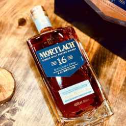 Alternative view of Mortlach 16 Years Old Distiller’s Dram