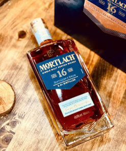Alternative view of Mortlach 16 Years Old Distiller’s Dram