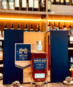 Mortlach 16 Years Old Distiller’s Dram Mortlach 16 Years Old Distiller’s Dram - Yêu Hàng Ngoại
