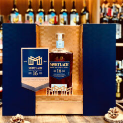 Mortlach 16 Years Old Distiller’s Dram