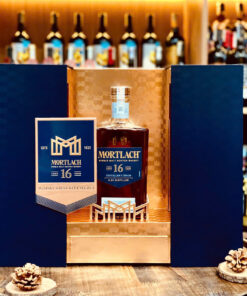 Mortlach 16 Years Old Distiller’s Dram