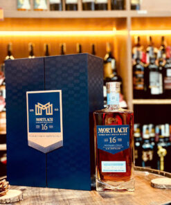 Mortlach 16 Years Old Distiller’s Dram Mortlach 16 Years Old Distiller’s Dram - Yêu Hàng Ngoại