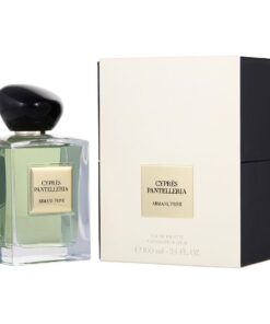 Nước hoa Giorgio Armani Armani Prive Cypres Pantelleria
