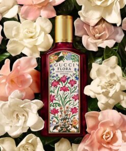 Nước hoa Gucci Flora Gorgeous Gardenia Intense EDP Intense Nước hoa Gucci Flora Gorgeous Gardenia Intense EDP Intense - Yêu Hàng Ngoại