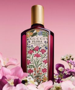 Nước hoa Gucci Flora Gorgeous Gardenia Intense EDP Intense Nước hoa Gucci Flora Gorgeous Gardenia Intense EDP Intense - Yêu Hàng Ngoại