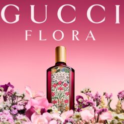 Alternative view of Nước hoa Gucci Flora Gorgeous Gardenia Intense EDP Intense