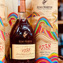 Rémy Martin 1738 Limited Edition Huang Yuxing | Cognac Fine Champagne