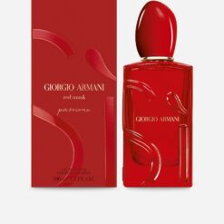 Nước hoa Giorgio Armani Si Passione Red Musk EDP